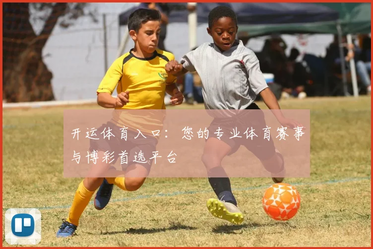 开运体育入口：您的专业体育赛事与博彩首选平台