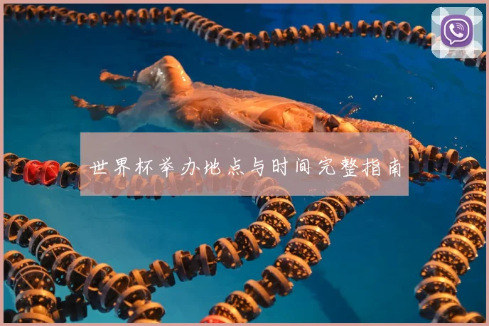 世界杯举办地点与时间完整指南