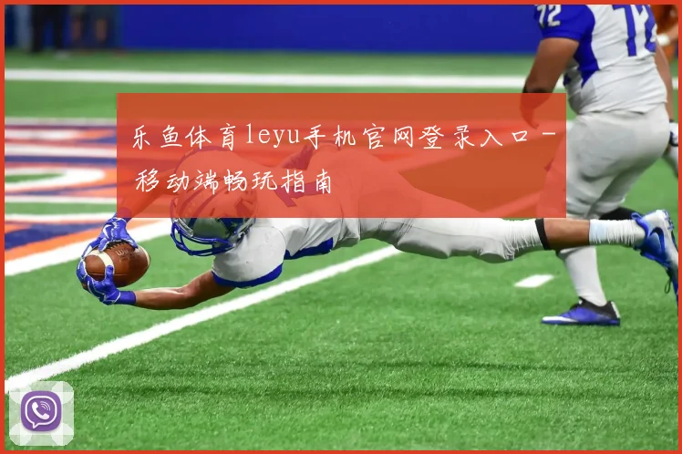 乐鱼体育leyu手机官网登录入口 - 移动端畅玩指南
